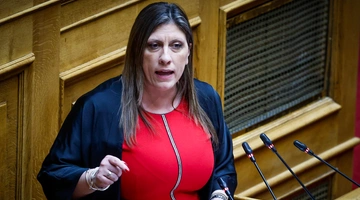 Ζωή Κωνσταντοπούλου