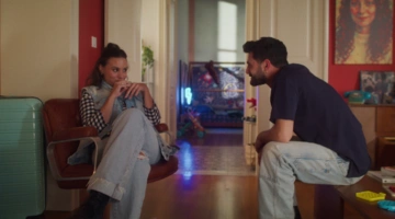 Μπαμπά Σ'αγαπώ Μαίρη και Ηρακλής