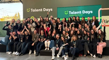 talents days