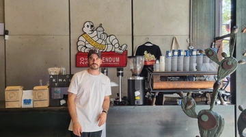 freddo espresso mexico