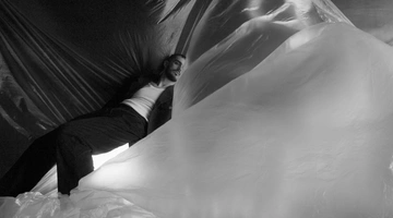 Φωτογραφίες promo: Ιωάννα Ένεζλη