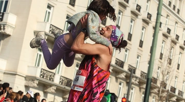 Ημιμαραθώνιος Αθήνας 2026