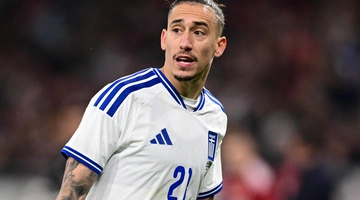 Ουγγαρία - Ελλάδα