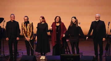 φαραντούρη