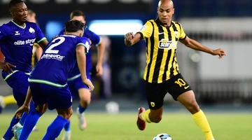 ΑΕΚ - Κηφισιά