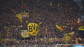 Μπορούσια Ντόρτμουντ