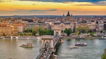 Βουδαπέστη