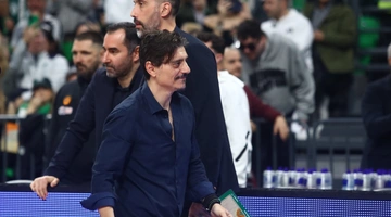 Δημήτρης Γιαννακόπουλος