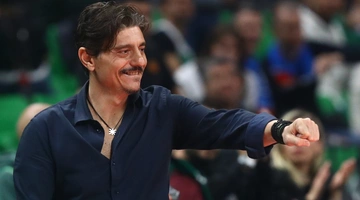 Δημήτρης Γιαννακόπουλος