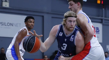 Καρδίτσα - Πανιώνιος