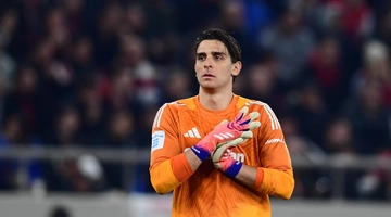 Κωνσταντίνος Τζολάκης