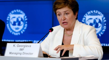 Kristalina Georgieva