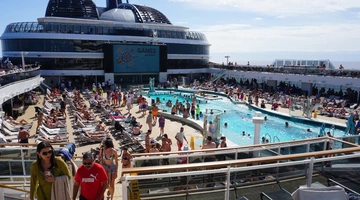 Κρουαζιερόπλοιο