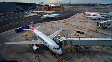 Αεροδρόμιο LaGuardia