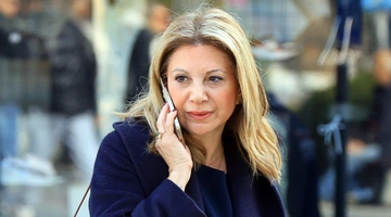 Μαρία Καρυστιανού