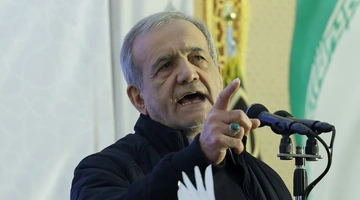 Μασούντ Πεζεσκιάν