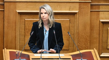 Μιλένα Αποστολάκη