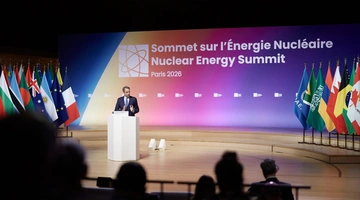 Μητσοτάκης - Παρίσι