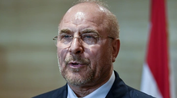 Μοχαμάντ Μπαγέρ Γκαλιμπάφ