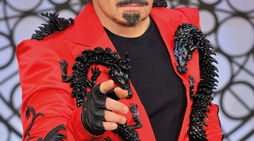 Μάρκος Σεφερλής Τηλεθέαση