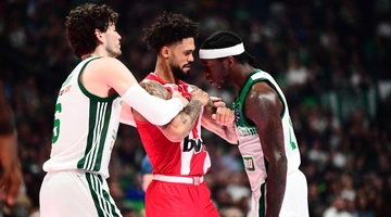 Ναν - Ντόρσεϊ