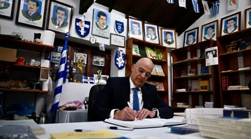 Νίκος Δένδιας