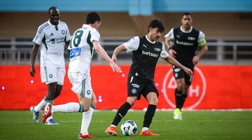 ΟΦΗ - Παναθηναϊκός