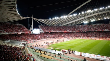 Ολυμπιακός - ΟΑΚΑ