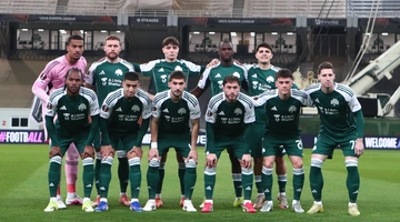 Παναθηναϊκός - Μπέτις