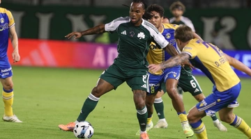 Παναθηναϊκός - Αστέρας