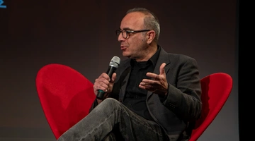 πάνος χαρίτος 