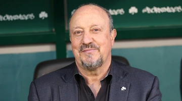 Ράφα Μπενίτεθ