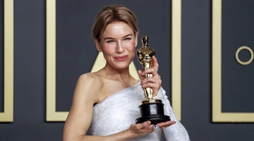 Ρενέ Ζελβέγκερ