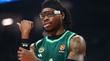 Ρισόν Χολμς