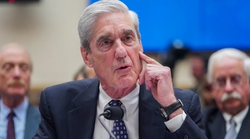 Ρόμπερτ-Μιούλερ