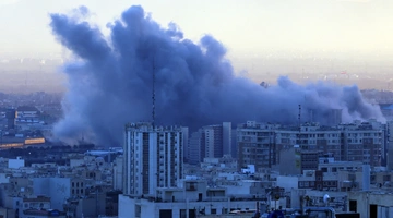 Τεχεράνη - Ιράν