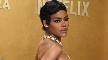 Τεγιάνα Τέιλορ