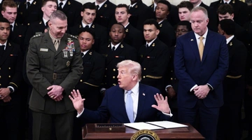 Ντόναλντ Τραμπ