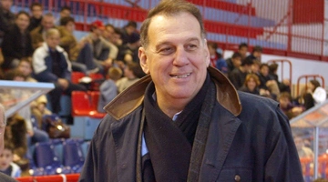 Βασίλης Γκούμας