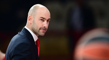 Βασίλης Σπανούλης