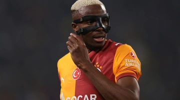 Βίκτορ Όσιμεν