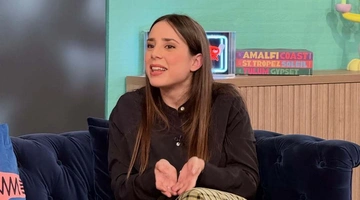 Βικτώρια Φασιανού