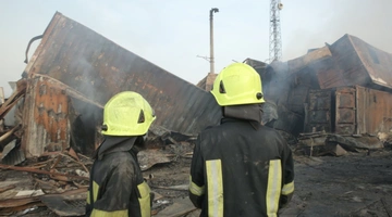 Επίθεση σε νοσοκομείο στην Καμπούλ