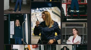 Ημέρα της Γυναίκας