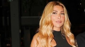 Αγγελική Ηλιάδη