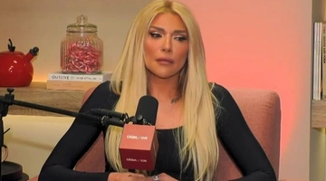 Αγγελική Ηλιάδη