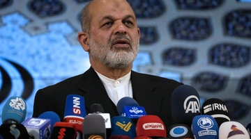 Αχμάντ Βαχιντί