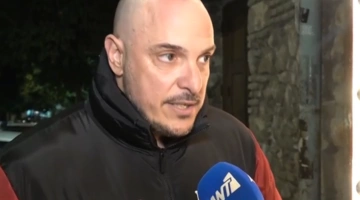 Άκης Δείξιμος