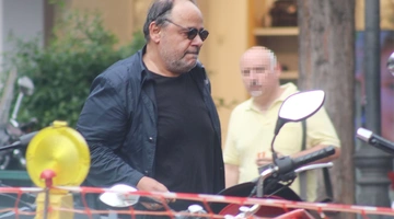 Αλέξανδρος Ρήγας