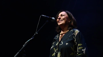 Χάρις Αλεξίου